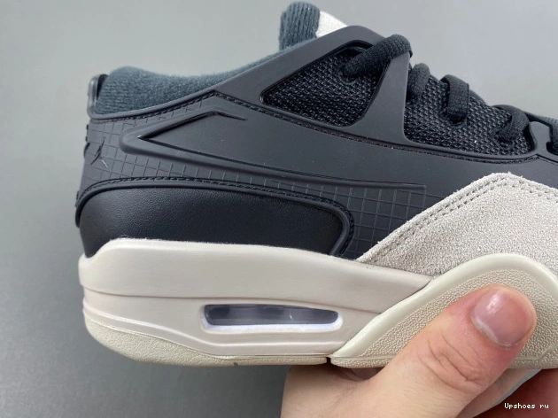 Bone”  Light FQ7939-001 4 RM Air “Black Jordan  1117